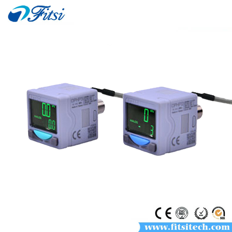 DPHN2-01020 DPHN2-10020 DPHN2-01030 DPHN2-10030 DPHN2-01050 DPHN2-10050 DPH Series Airtac Digital Display Pressure Switch