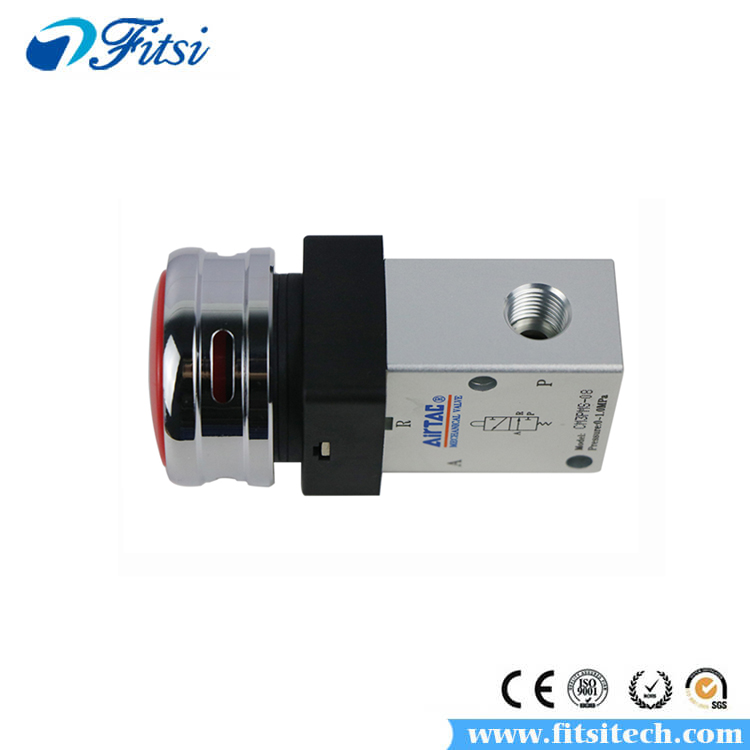 CM3B05 CM3B06 CM3B08 CM3R05 CM3B06 CM3B08 CM3L05 CM3L06 CM3L08 CM3V05 CM3V06 CM3V08 CM3 Series AIRTAC Pneumatic Solenoid Valve