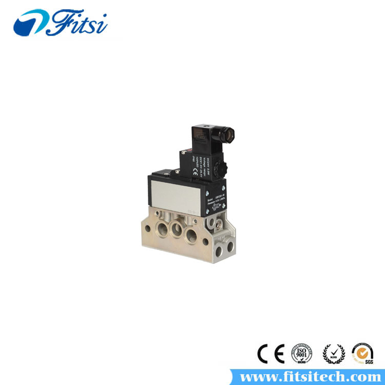 Original AirTAC ESV410 ESV420 ESV430C ESV430E ESV430P ESV610 ESV620 ESV630C ESV630E ESV630P ESV Series Solenoid Valve