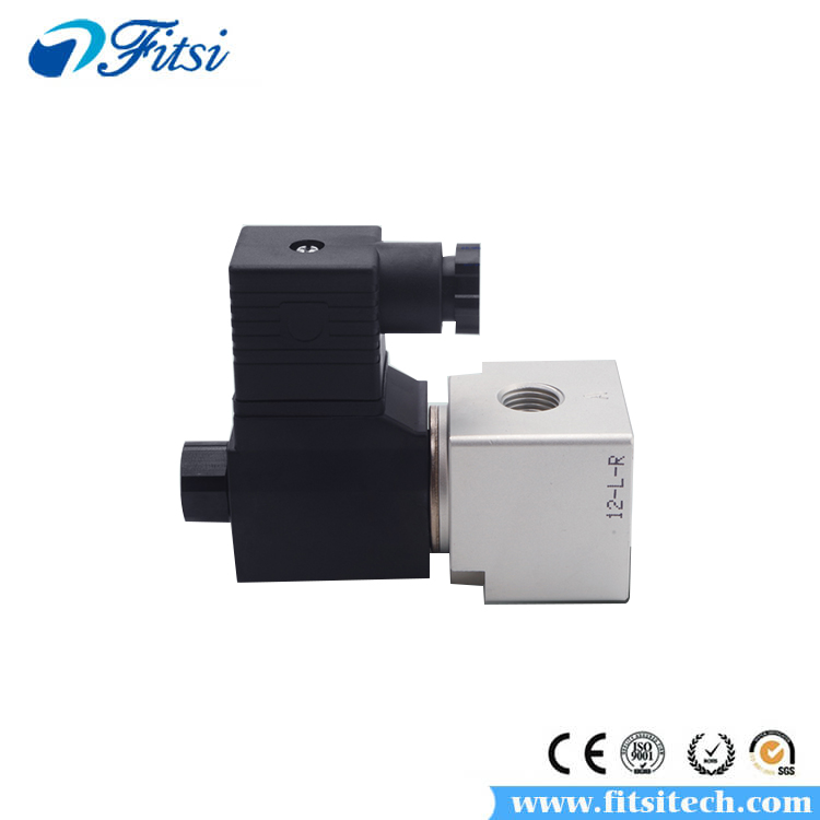 3V308NCA 3V308NCB 3V308NCC 3V308NCE 3V308NCF 3V308NOA 3V308NOB 3V308NOC 3V308NOE 3V308NOF Pneumatic Solenoid Valve