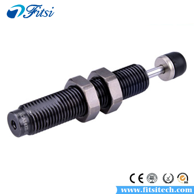 NACA3/8X9/32 NACA1/2X3/8 NACA1/2X1/2 NACA9/16X1/2 NACA9/16X5/8 NACA3/4X5/8 NACA3/4X3/4 NACA Series Shock Absorber