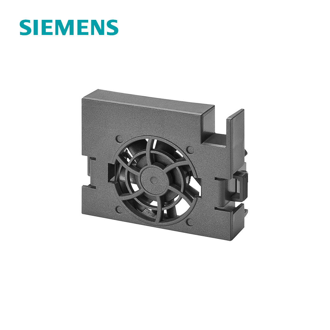 SIEMENS SINAMICS V20 Size Inverter AC Replacement Fan 6SL3200-0UF03-0AA0 6SL3200-0UF04-0AA0 6SL3200-0UF05-0AA0