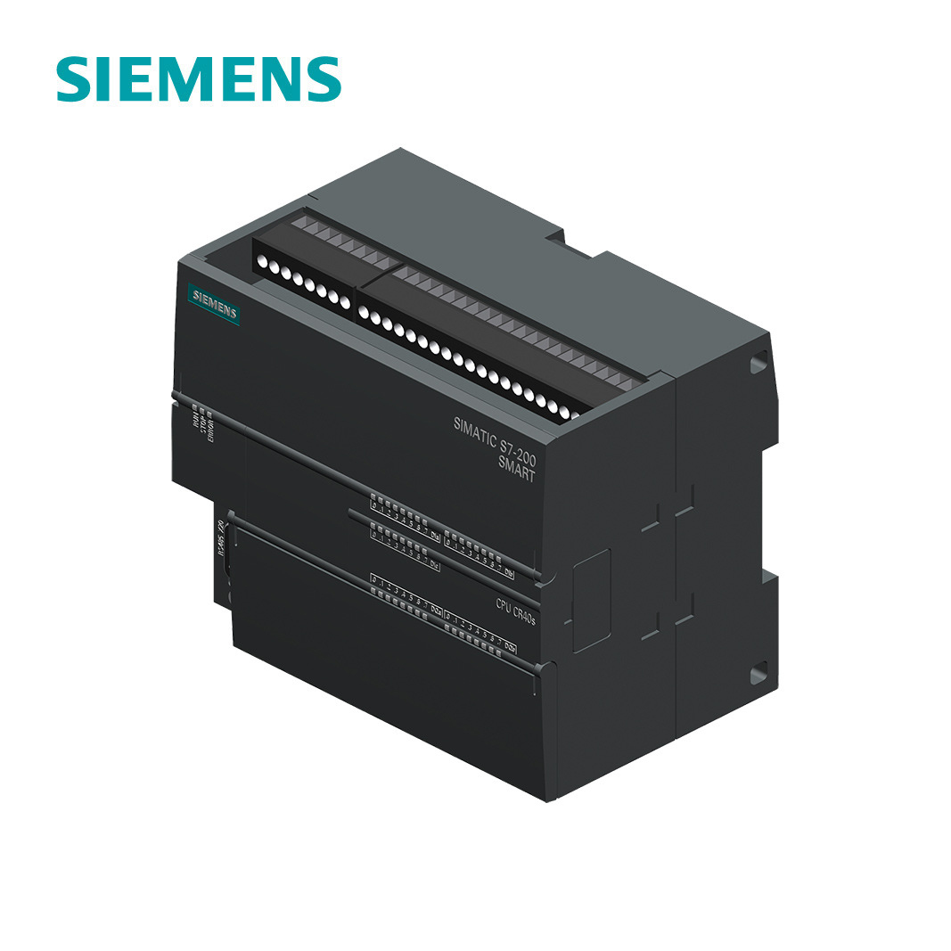 SIEMENS PLC S7-200 SMART Relay and Transistor Outputs Module 6ES7288-1ST30-0AA0 6ES7288-1CR40-0AA0 6ES7288-1SR60-0AA0 6ES7288-1CR60-0AA1 6ES7288-5AE01-0AA0