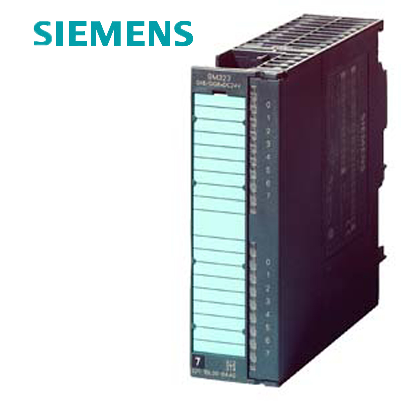 SIEMENS SIMATIC PLC S7-300 I/O Module 6ES7321-1BL00-4AA1 6ES7322-1BH01-4AA2 6ES7321-1FH00-4AA1 6ES7331-1KF02-4AB2 6ES7331-7KF02-0AB0