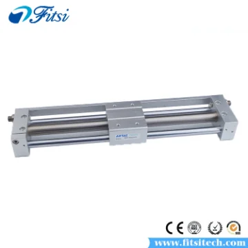 AirTAC RMT Series Rodless Pneumatic Cylinder RMT40X600 RMT40X700 RMT40X750 RMT40X800 RMT40X900 Air Cylinder