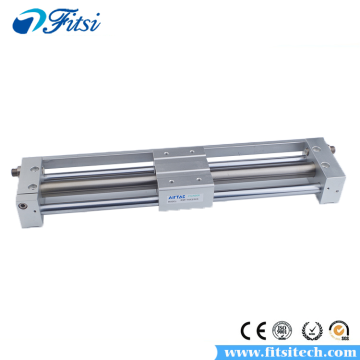 AirTAC RMTL Series Rodless Magnetic Cylinder RMTL40X750 RMTL40X800 RMTL40X900 RMTL40X1000 Double Acting Single Rod Cylinder Actuators