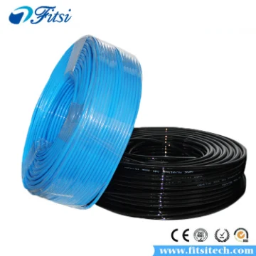 UCS、UCE Series PU Tube UCS080050 UCS080055 UCS100065 UCS120080 Polyurethane Re-coil Hostpart