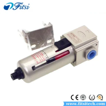 GPF20006 GPF20008 GPF30008 GPF30010 GPF40010 GPF40015 GPF Series oil mist filter preparation unit