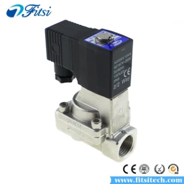 2KS150-15 2KS200-20 2KS250-25 2KS320-32 2KS400-40 2KS500-50 2KS Series Direct-acting and Normally Open Flow Control Valve