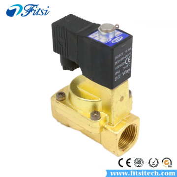 2KWX030 2KWH030 2KW030 2KWL030 2KWX050 2KWH050 2KW050 2KWL050 2KW Series Direct-acting and Normally Opened Flow Control Valve