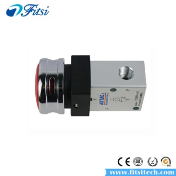 CM3B05 CM3B06 CM3B08 CM3R05 CM3B06 CM3B08 CM3L05 CM3L06 CM3L08 CM3V05 CM3V06 CM3V08 CM3 Series AIRTAC Pneumatic Solenoid Valve