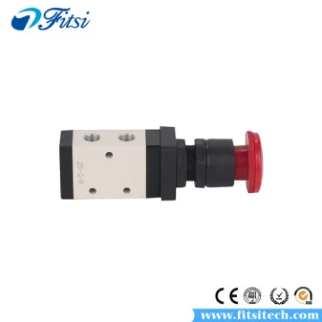 AIRTAC M3B M3C M3D M3R M3L M3Y M3PM M3PP M3PF M3PL M3HS M3 Series Pneumatic Control Solenold Valve