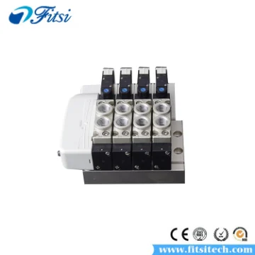 AirTAC Solenoid Valve 7V0510 7V0520 7V0530 7V110 7V120 7V130 7V210 7V220 7V230 7V Series Electrical Solenoid Valve