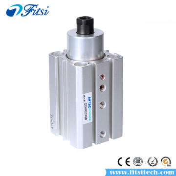 QKD Series Double Acting Horizontal Rotary Clamp Cylinder QDKL20X5SU QDKL25X5SU QDKL32X5SU QDKL40X5SU QDKR20X5SU QDKR25X5SU QDKR32X5SU QDKR40X5SU