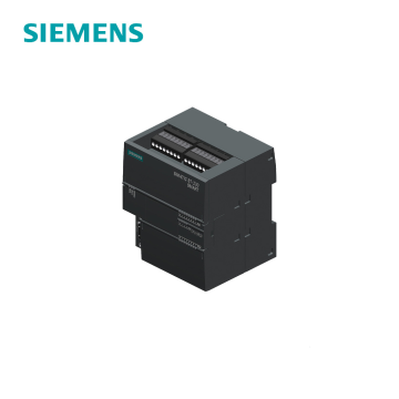 西门子PLC S7-200 SMART CPU SR30 模块6ES7288-1SR30-0AA0