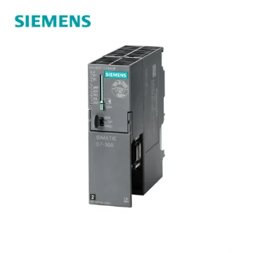 SIEMENS SIMATIC S7-300 CPU Fail-safe Module with MPI Integr 6ES7315-6FF04-0AB0 6ES7315-2FJ14-0AB0 6ES7317-2FK14-0AB0