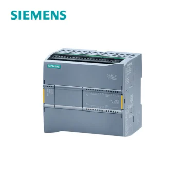 SIEMENS SIMATIC S7-1200F CPU 6ES7214-1AF40-0XB0 6ES7212-1AE40-0XB0 6ES7214-1HF40-0XB0 6ES7212-1HF40-0XB0 6ES7212-1AF40-0XB0